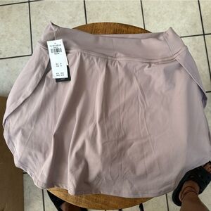 Gilly Hicks Skort. Size M.